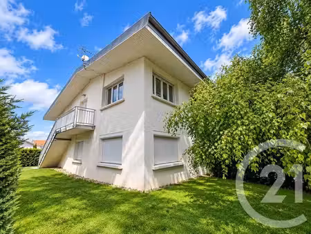 appartement f4 à louer - 4 pièces - 92 m2 - valdahon - 25 - franche-comte