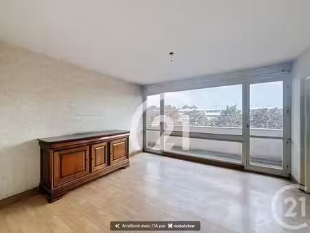 appartement f3 à vendre - 4 pièces - 70 20 m2 - villiers le bel - 95 - ile-de-france