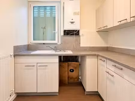 appartement f2 à louer - 2 pièces - 41 20 m2 - yzeure - 03 - auvergne