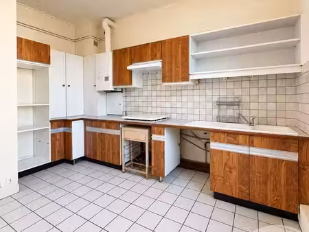appartement f2 à louer - 2 pièces - 45 38 m2 - yzeure - 03 - auvergne