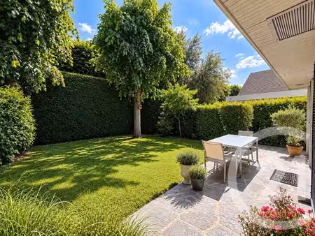 maison à vendre - 6 pièces - 121 61 m2 - thiais - 94 - ile-de-france