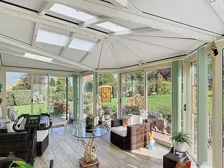 maison à vendre - 4 pièces - 100 m2 - vittel - 88 - lorraine