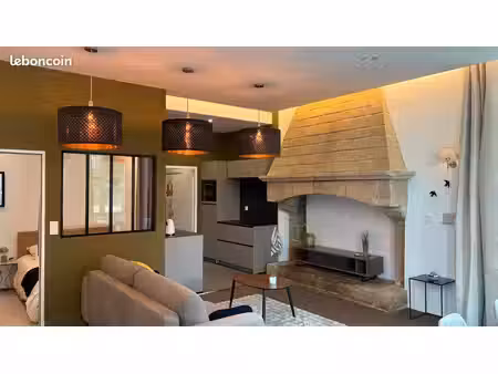 appartement 2 pièces