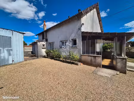 maison 4 pièces 99 m²