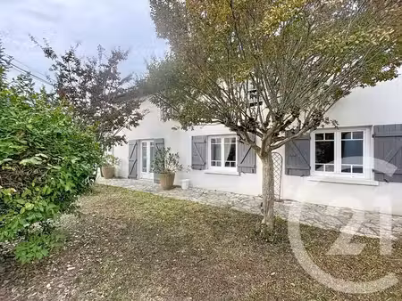 maison à louer - 6 pièces - 177 07 m2 - gujan mestras - 33 - aquitaine