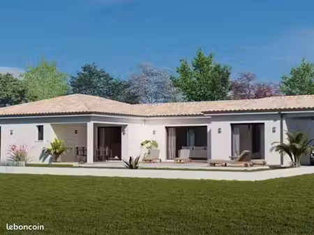 maison 5 pièces 85 m²