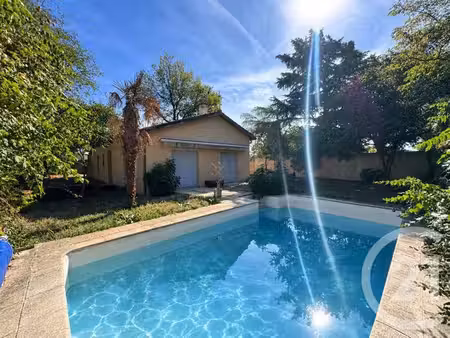 maison à louer - 3 pièces - 116 90 m2 - pierre benite - 69 - rhone-alpes
