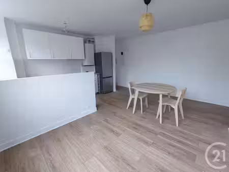 appartement f3 à louer - 3 pièces - 50 96 m2 - fontenay sous bois - 94 - ile-de-france