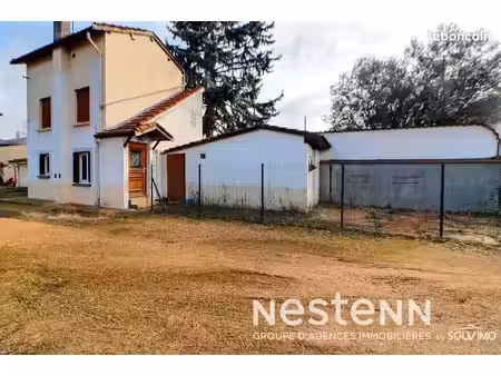 maison 3 pièces 70 m²