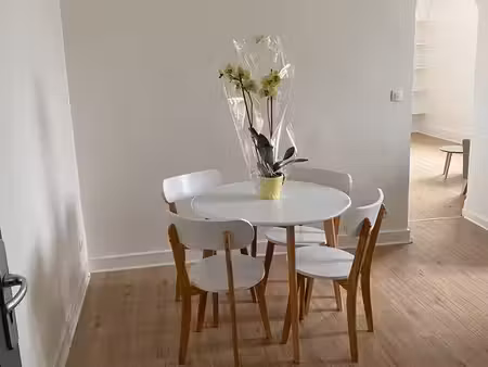 appartement t2