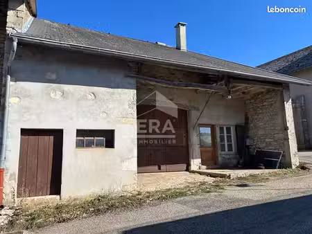 maison 5 pièces 93 m²