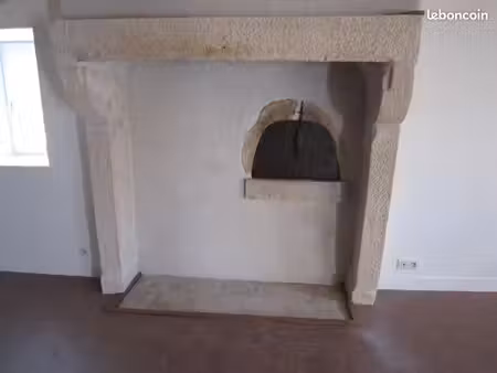 maison ancienne totalement rénovée et moderne