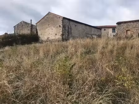 terrain a vendre