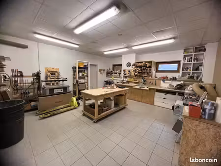 exclusivite eteaux local professionnel