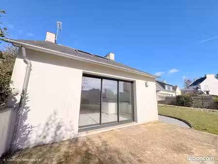 maison 3 pièces 78 m²