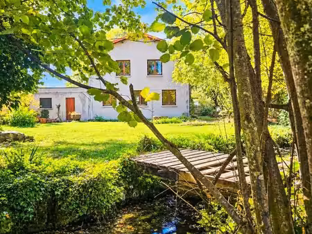 maison 5 pièces 140 m²