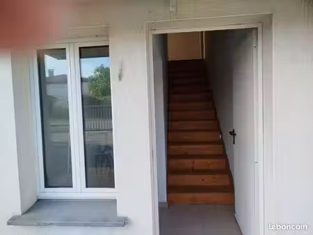 appartement t2