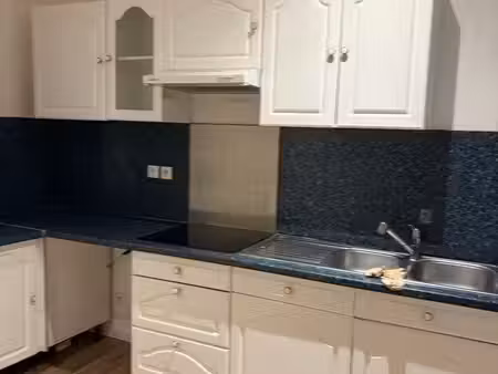 location appartement somain