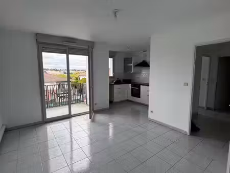 à louer t2 montrabe