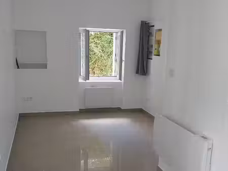 studio 1 pièce 19 m²