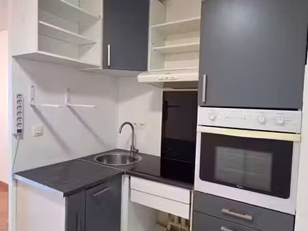 appartement t1