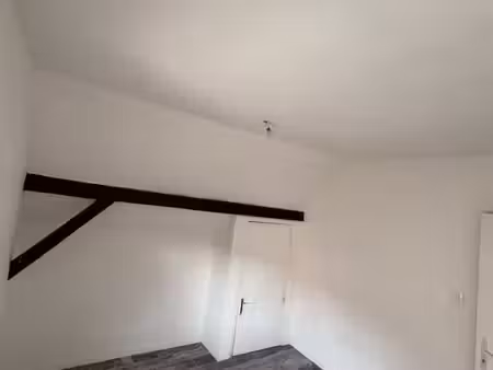 3 pièces à louer à ribeauvillé