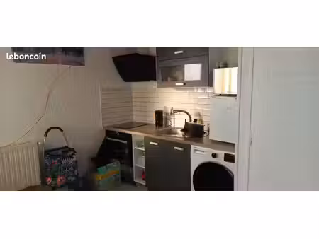 studio à louer