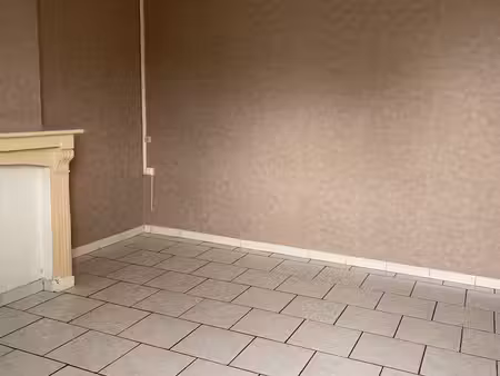 maison 4pièces 83m2 verquin