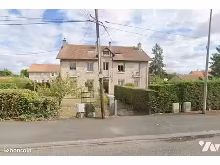 studio 1 pièce 26 m²