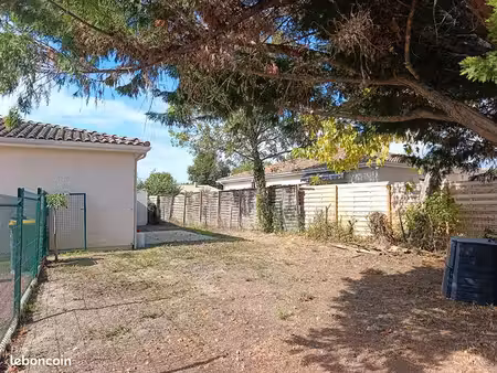 maison 2 pièces 50 m²