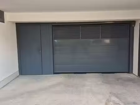 location garage