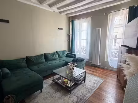 maison de ville