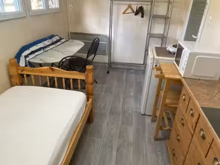 meublé chez l'habitant tcc  indépendante