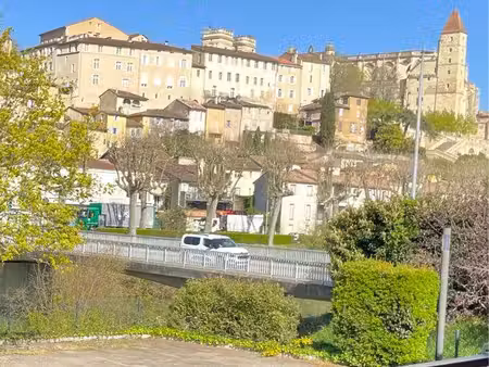 à louer t3 meublé à auch