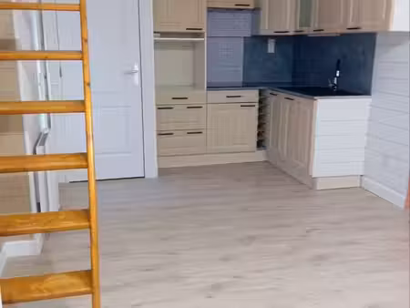 appartement t 1