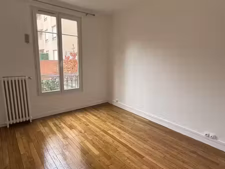 appartement 2 pièces 37 m²