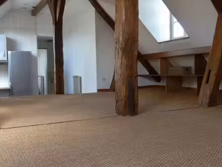 agréable appartement