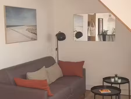 t2 centre ville dinard