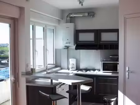 location d'appartement