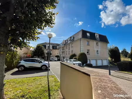 duplex 38m2 quartier ouest hoenheim