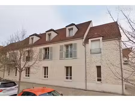 duplex 3 pièces 66 m²