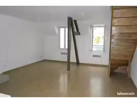 a louer appartement / l'etoile 80830
