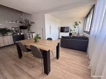 à louer appartement