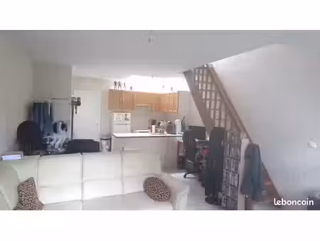 a louer appartement in dividuel
