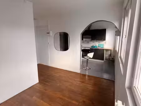 studio à louer