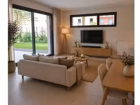 location courte durée