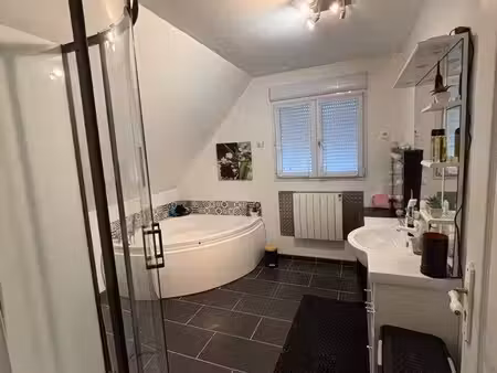 location appartement t3