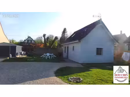 maison 2 pièces 40 m²