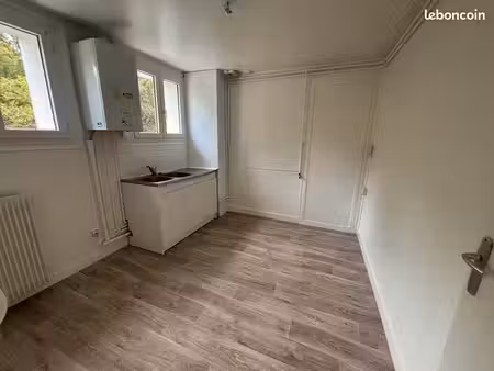 oissel - appartement t3