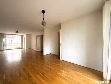 appartement 4 pièces 83 m²
